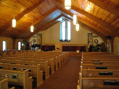 Medway Baptist Church @ 50th Anniversary