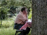 David Diment; Family Trips Ohio