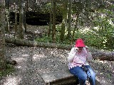 Julia (Judy) Dorrough; Trips Ohio