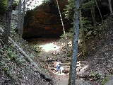 Trips Ohio