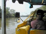Trips Ohio Dayton Miami river; Metro Duck