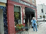 Julia (Judy) Dorrough; Trips Ohio Coldwater Cafe
