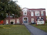 Trips Ohio Medway Elementary school