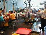 COSI Family Columbus Ohio Trips