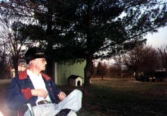 Bruce Dorrough; Medway Ohio