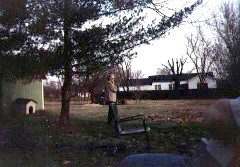 Julia (Judy) Dorrough; Medway Ohio