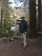 Pennsylvania; Falling Waters