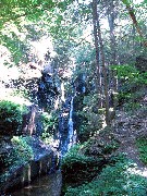 Dingmans Falls Milford PA Trips