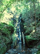 Dingmans Falls Milford PA Trips