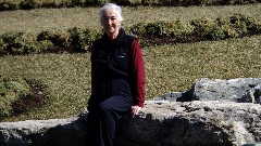 Ruth Bennett McDougal Dorrough; Pennsylvania; Nemacolin Resort