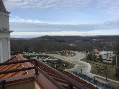 Pennsylvania; Nemacolin