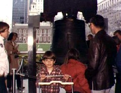 Andy McDougal; Philadelphia