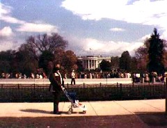 Dan Dorrough; Ben Dorrough; Washington DC