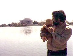 Dan Dorrough; Ben Dorrough; Washington DC