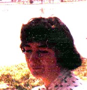 Ruth Bennett McDougal Dorrough; Washington DC