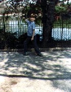 Andy McDougal; Philadelphia