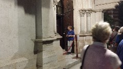 Rome; St Pauls Within the Walls
