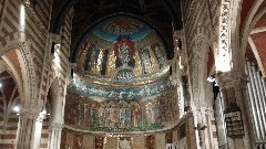 Rome; St Paul s Within the Walls