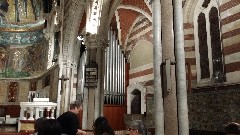 Rome; St Paul s Within the Walls