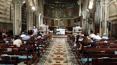 Rome; St Paul s Within the Walls