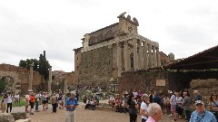 Temple of Caesar