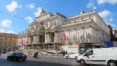 Rome; Azienda Speciale Palaexpo