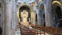 Rome; Piazza del Popolo
