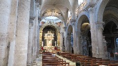 Rome; Piazza del Popolo