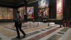 Rome; Vatican Museum
