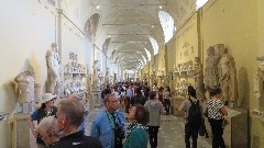 Rome; Vatican Museum