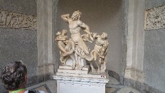 Rome; Vatican Museum
