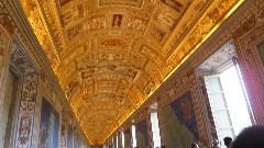 Rome; Vatican Museum