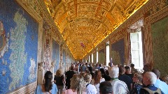 Rome; Vatican Museum