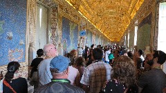 Rome; Vatican Museum