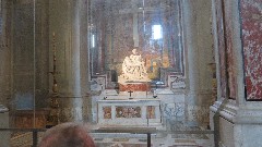 Rome; Vatican Museum; Michelangelo�s Pieta