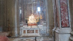 Michelangelo s Piet� Rome; Michelangelo�s Pieta