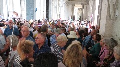 Rome; Vatican Museum; St Peter s