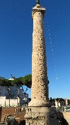 Rome; Piazza Venezia
