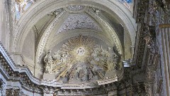 Rome; Santi Vincenzo e Anastasio a Fontana (fountain) di Trevi