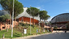 Rome; Museo degli Strumenti Musicali (MUSA)