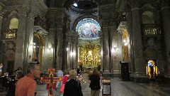 Rome; Chiesa di Sant Angelo in Pescheria