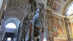 Rome; Via di S Giovanna d Arco
