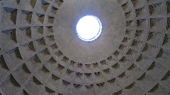 Rome; Via del Seminario