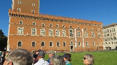 Rome; Piazza si S Marco