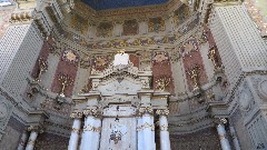Rome; Jewish Museum