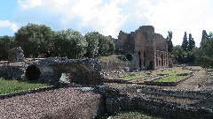 Tivoli Italy