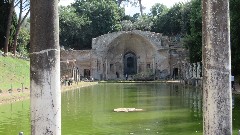 Tivoli Italy