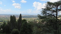 Tivoli Italy; Villa D Este