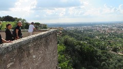 Tivoli Italy; Villa D Este
