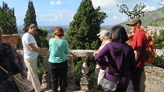 Tivoli Italy; Villa D Este
